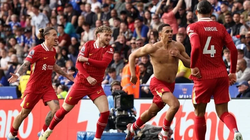 曼联拉什福德末段进球绝杀切尔西